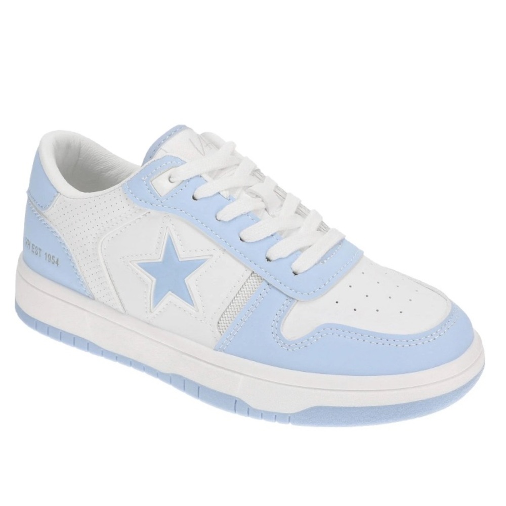 Women’s Vintage Havana Fresh Sneakers unisex women’s Sz 11 men’s Sz 9.5 - Picture 2 of 6